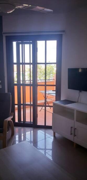 Residence Atlantico - Appartement 1 Chambre Avec Place De Parking Privative - Коста-дель-Сіленсіо Екстер'єр фото