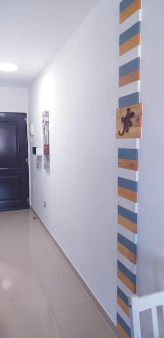 Residence Atlantico - Appartement 1 Chambre Avec Place De Parking Privative - Коста-дель-Сіленсіо Екстер'єр фото