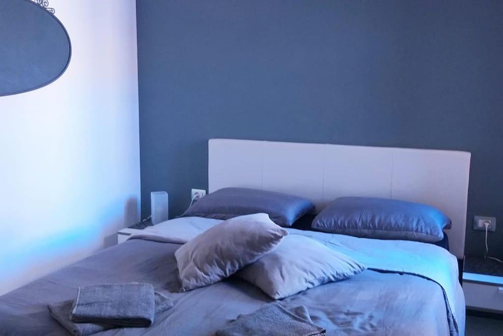 Residence Atlantico - Appartement 1 Chambre Avec Place De Parking Privative - Коста-дель-Сіленсіо Екстер'єр фото