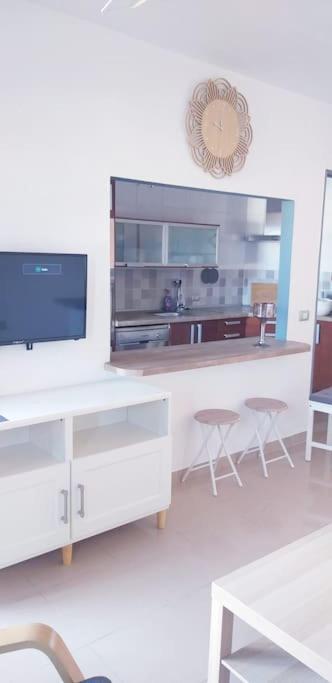 Residence Atlantico - Appartement 1 Chambre Avec Place De Parking Privative - Коста-дель-Сіленсіо Екстер'єр фото