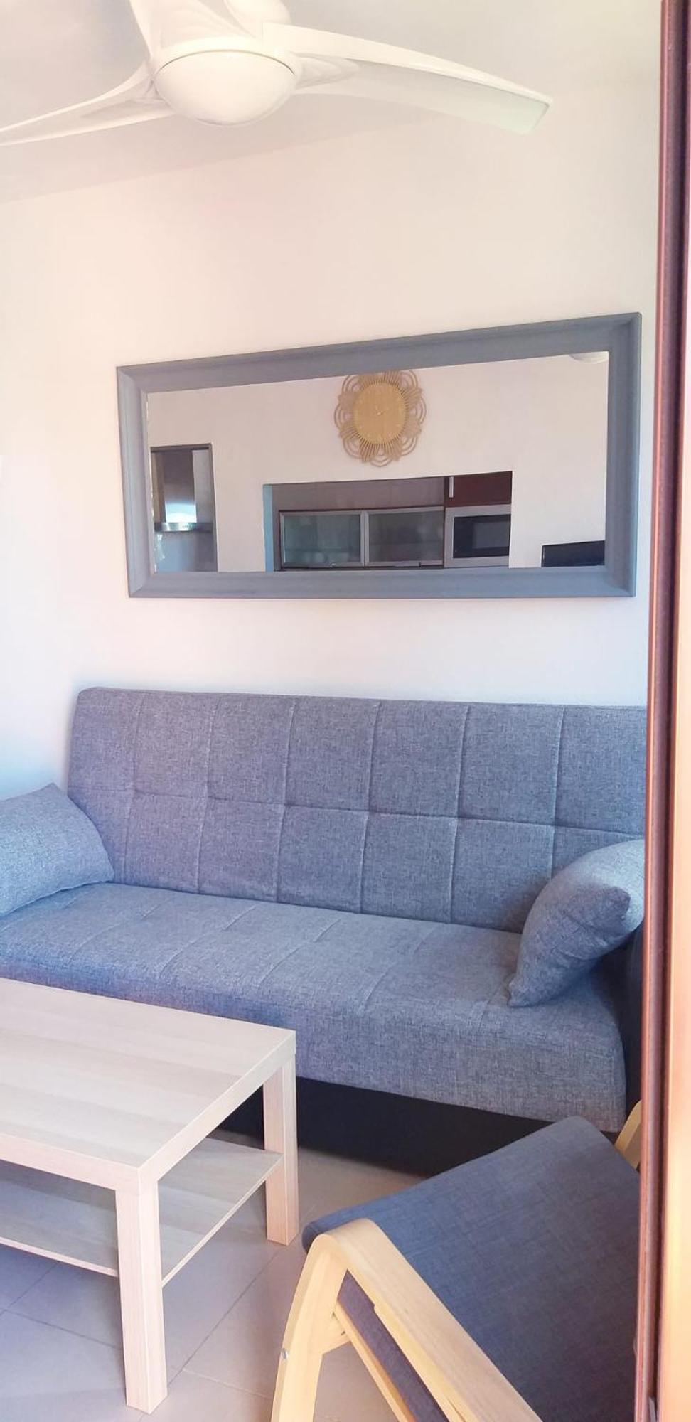 Residence Atlantico - Appartement 1 Chambre Avec Place De Parking Privative - Коста-дель-Сіленсіо Екстер'єр фото