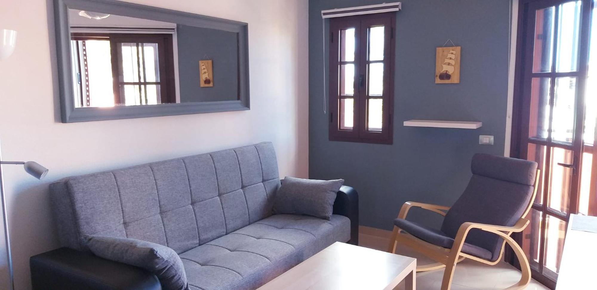 Residence Atlantico - Appartement 1 Chambre Avec Place De Parking Privative - Коста-дель-Сіленсіо Екстер'єр фото