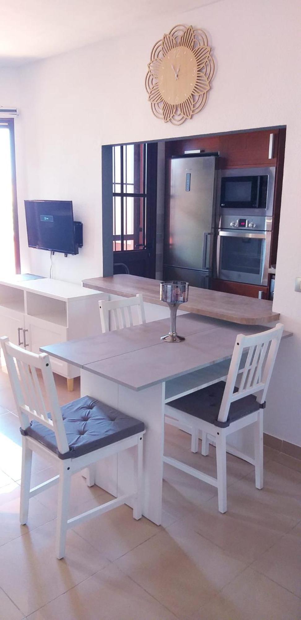 Residence Atlantico - Appartement 1 Chambre Avec Place De Parking Privative - Коста-дель-Сіленсіо Екстер'єр фото